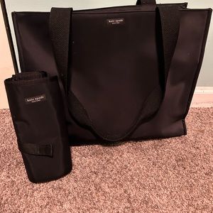 Kate Spade Diaper Bag
